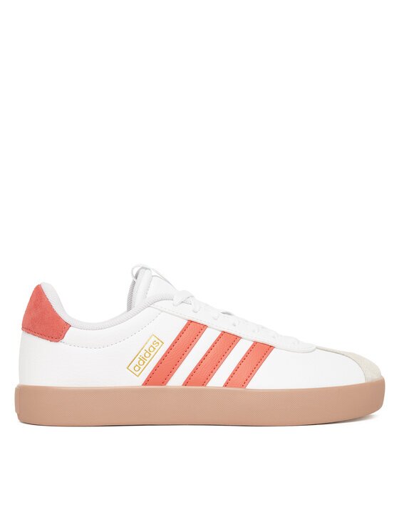adidas Сникърси VL COURT 3.0 JP5346 Бял