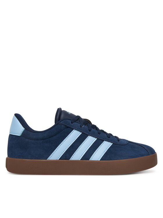 adidas Сникърси Vl Court 3.0 KI6489 Тъмносин