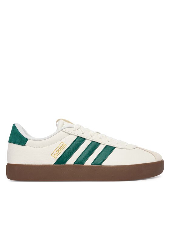 adidas Сникърси Vl Court 3.0 KJ6808 Кремав