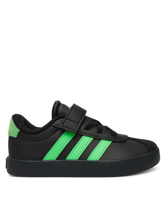 adidas Сникърси Vl Court 3.0 Skateboarding Shoes Kids KK4548