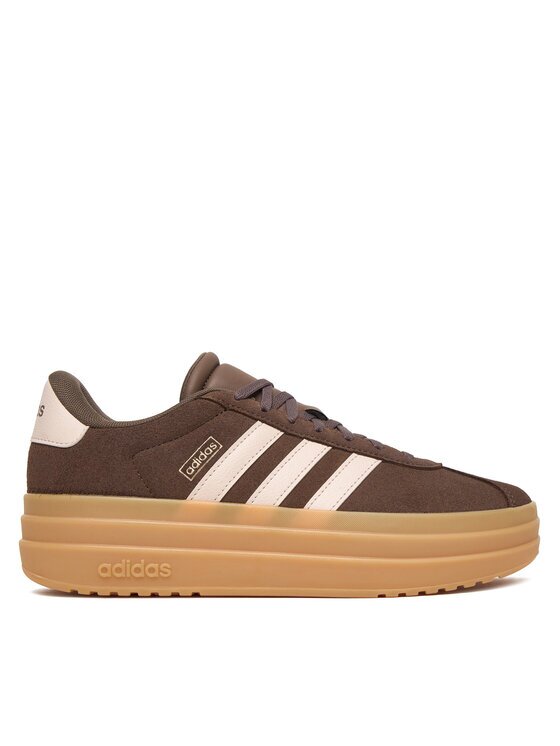 adidas Сникърси Vl Court Bold J KK4502