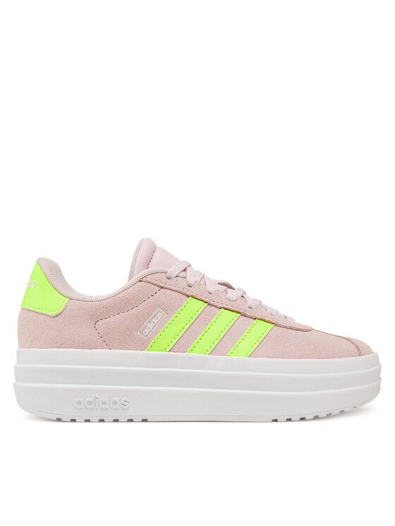adidas Сникърси VL Court Bold JI1017