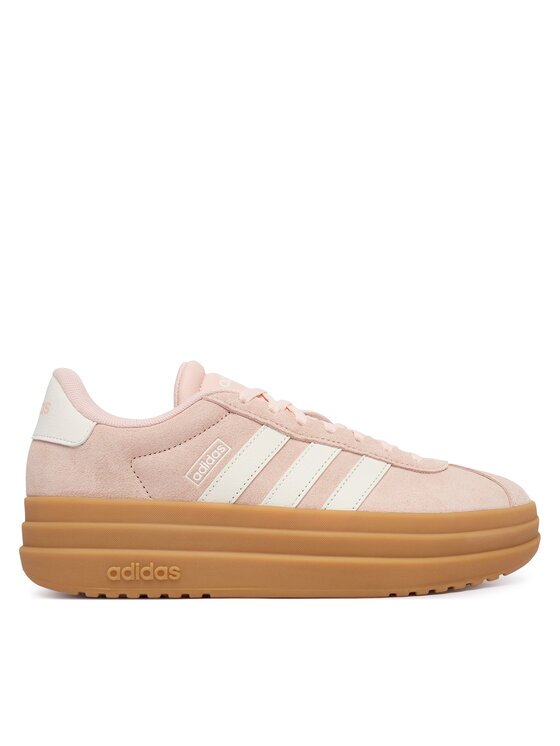 adidas Сникърси Vl Court Bold Shoes IH9151