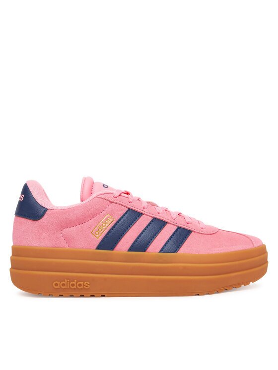 adidas Сникърси VL Court Bold Shoes JI1789
