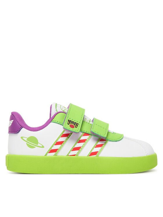adidas Сникърси Vl Court Buzz Cf I JQ4386