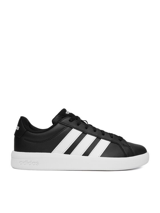 adidas Сникърси WB-GRAND COURT BASE 3.0 HQ0082