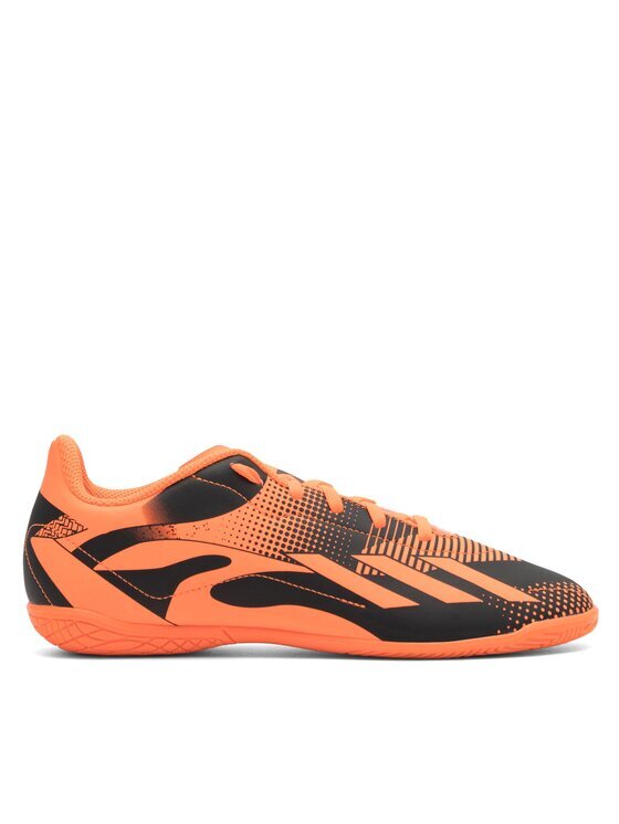 adidas Сникърси X MESSI.4 IN J GZ5138