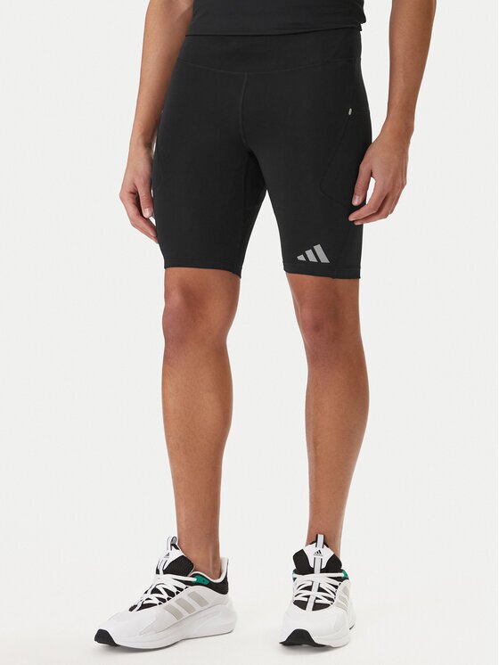 adidas Спортни шорти adi365 Adaptive JZ2270 Черен Slim Fit