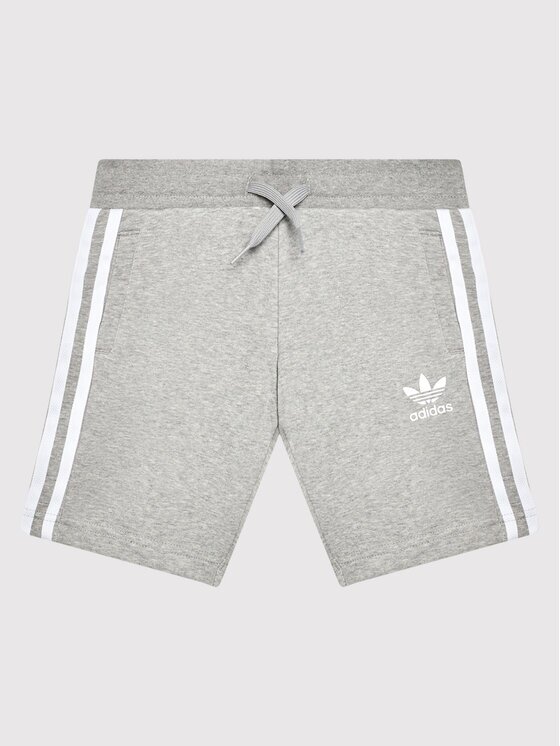 adidas Спортни шорти adicolor H32343 Regular Fit