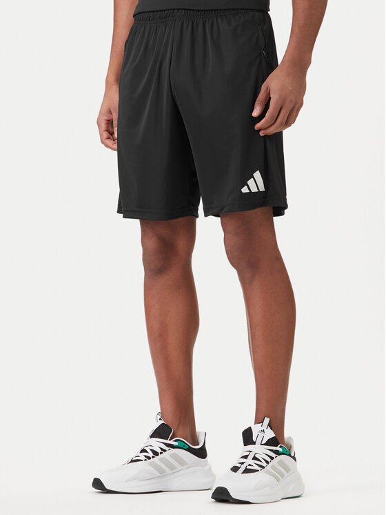 adidas Спортни шорти Entrada 26 Training KD0985 Regular Fit