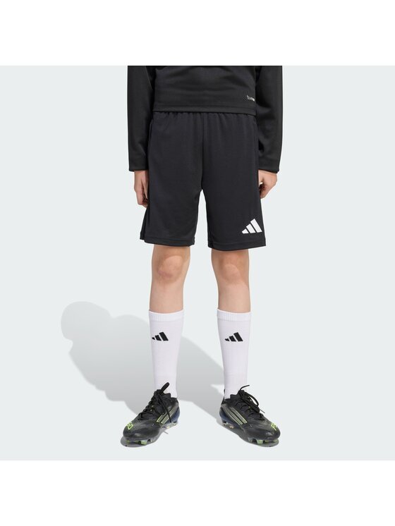 adidas Спортни шорти Entrada 26 Training JZ9131 Regular Fit
