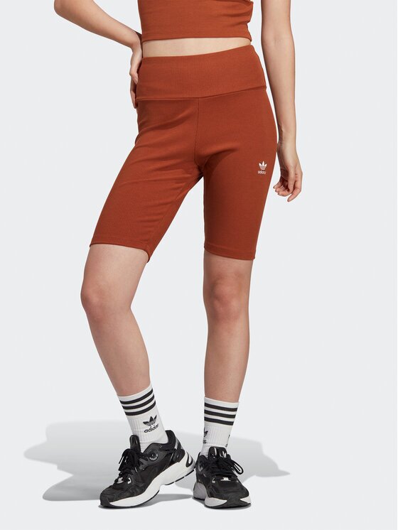 adidas Спортни шорти Rib Shorts IL9621