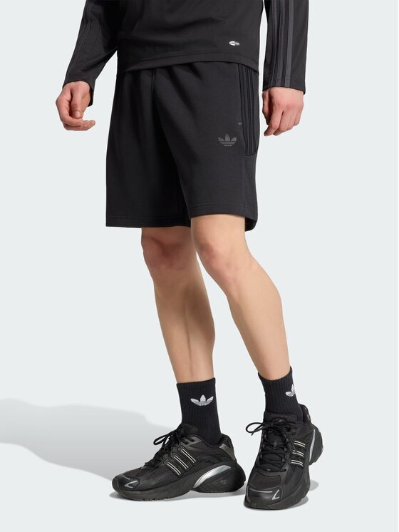 adidas Спортни шорти Spacer Teamgeist 26 Cutline KQ8981 Regular Fit