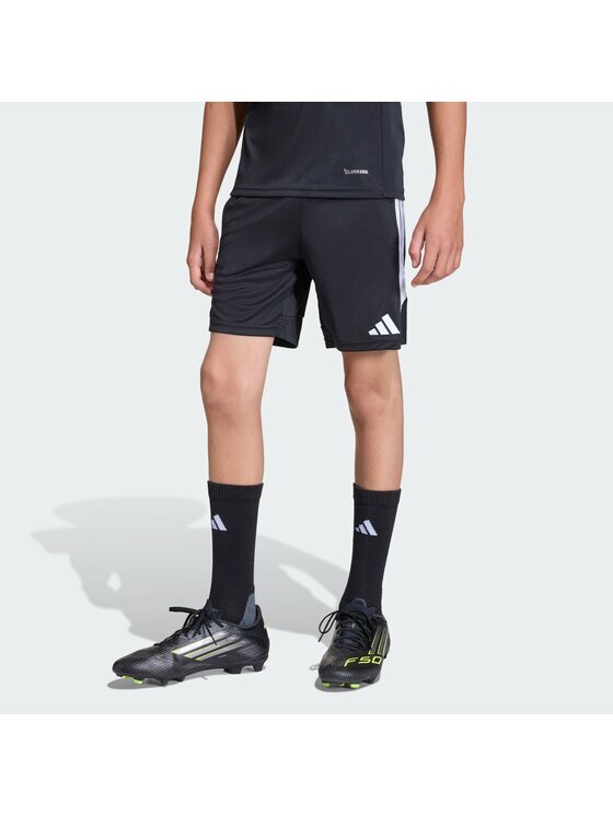 adidas Спортни шорти Tiro 26 League Training JY7147 Regular Fit