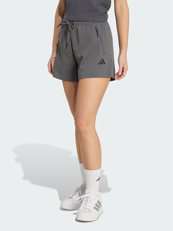 adidas Спортни шорти Z.N.E. KF6351 Loose Fit