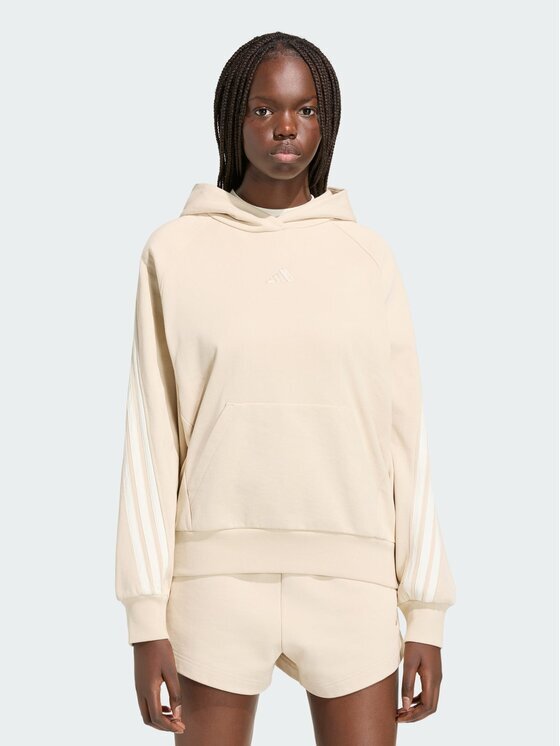 adidas Суитшърт 3-Stripes KV9930 Loose Fit