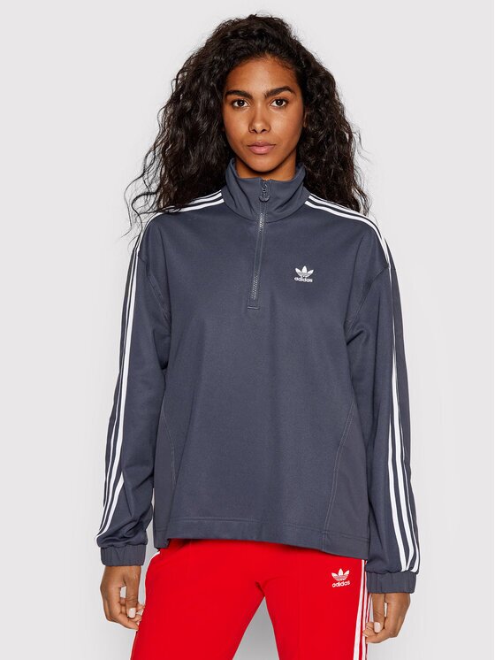 adidas Суитшърт adicolor Classics HC4548 Relaxed Fit