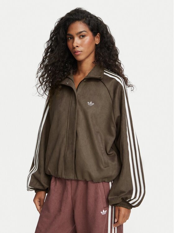 adidas Долнище анцуг Adilenium Season 6 LH1924 Loose Fit