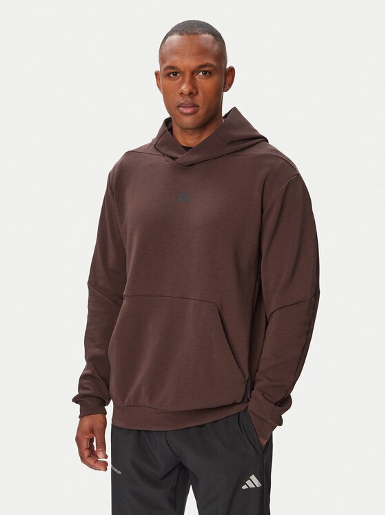 adidas Суитшърт D4T Workout KA7237 Regular Fit