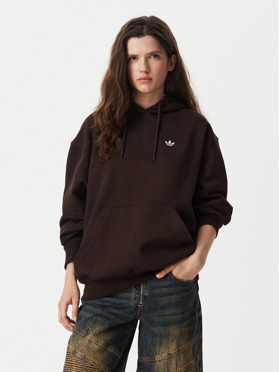 adidas Суитшърт Ess Os LH4724 Regular Fit