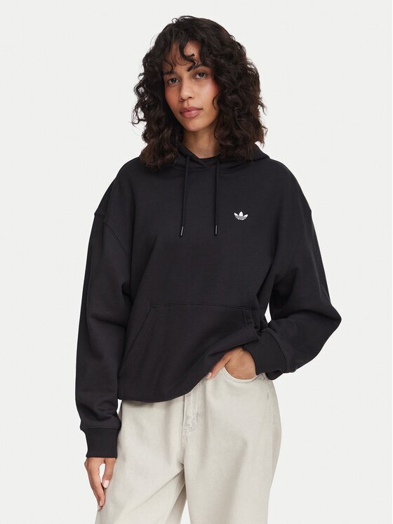adidas Суитшърт Essentials KR3605 Oversize