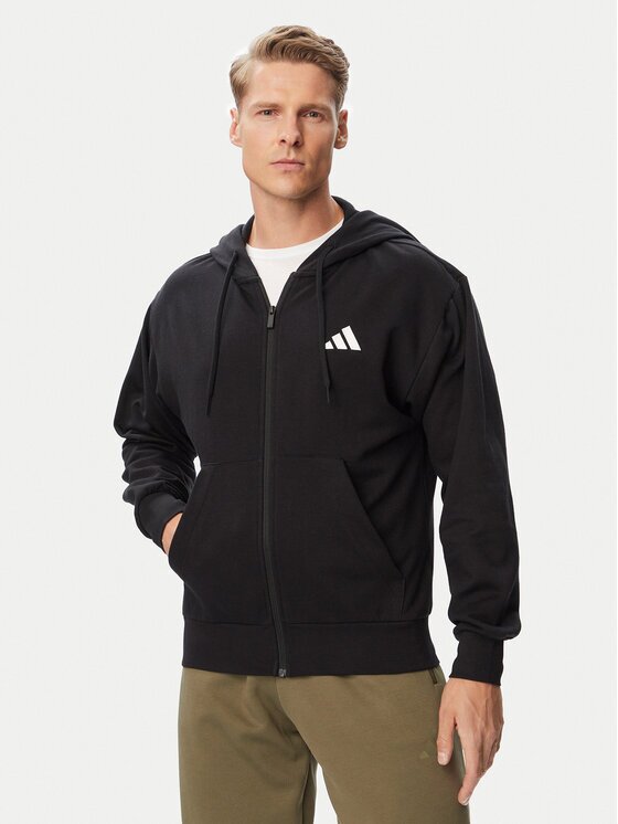 adidas Суитшърт Feelcozy IA6045 Regular Fit