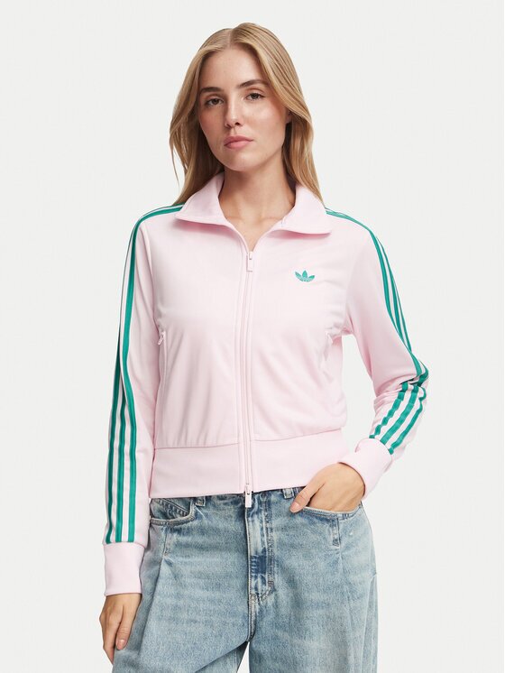 adidas Суитшърт Firebird Classic KY0885 Regular Fit