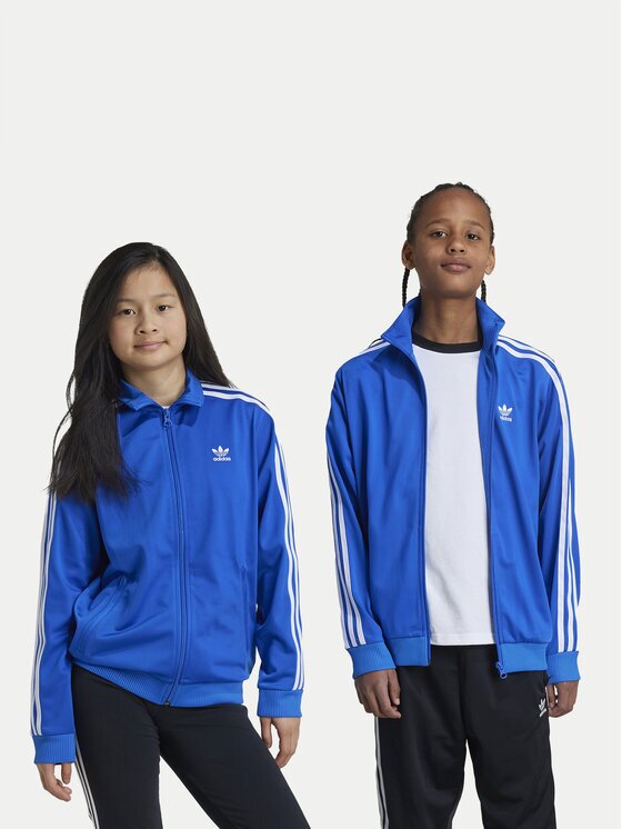adidas Суитшърт Firebird IY9799 Regular Fit
