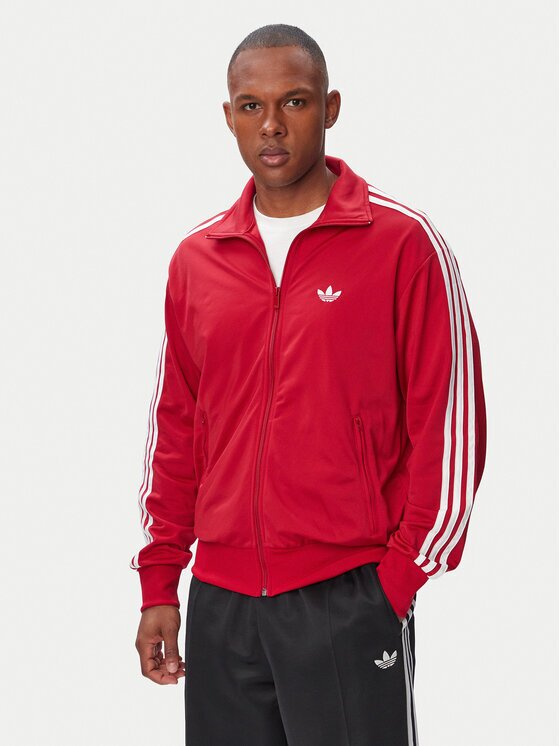 adidas Суитшърт Firebird KW0116 Regular Fit