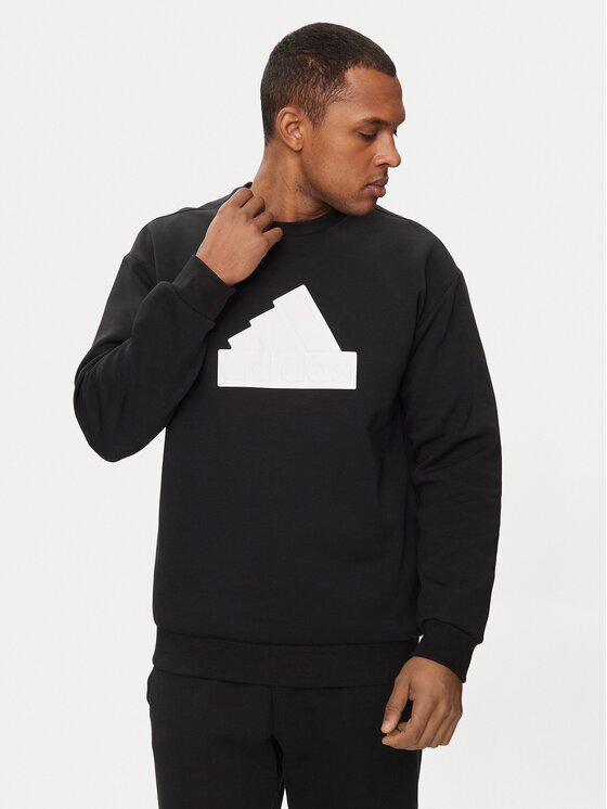 adidas Суитшърт Future Icons IN3319 Relaxed Fit