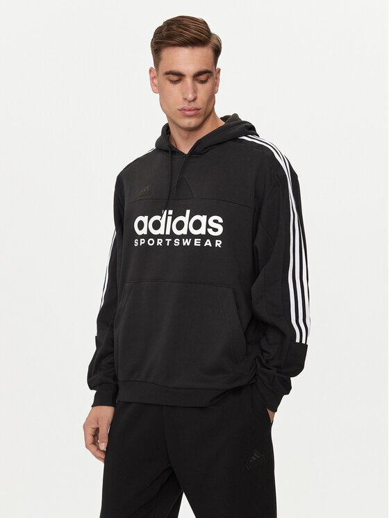 adidas Суитшърт House of Tiro IV8123 Loose Fit