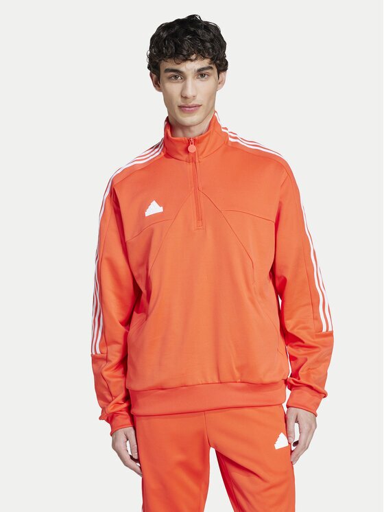 adidas Суитшърт House of Tiro IW3578 Loose Fit