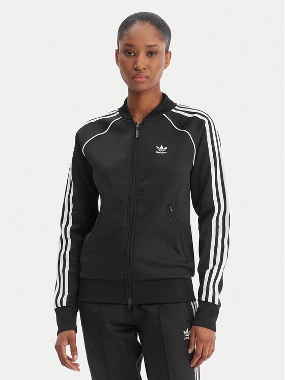 adidas Суитшърт Primeblue Sst GD2374 Regular Fit
