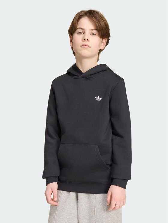adidas Суитшърт Regular Hoodie Fleece KR0879 Regular Fit