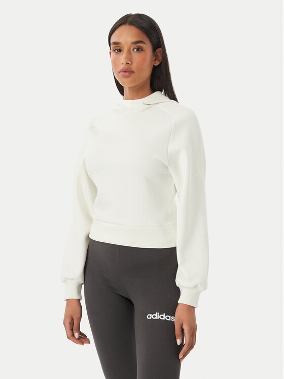 adidas Суитшърт Soft Lux KF4715 Regular Fit