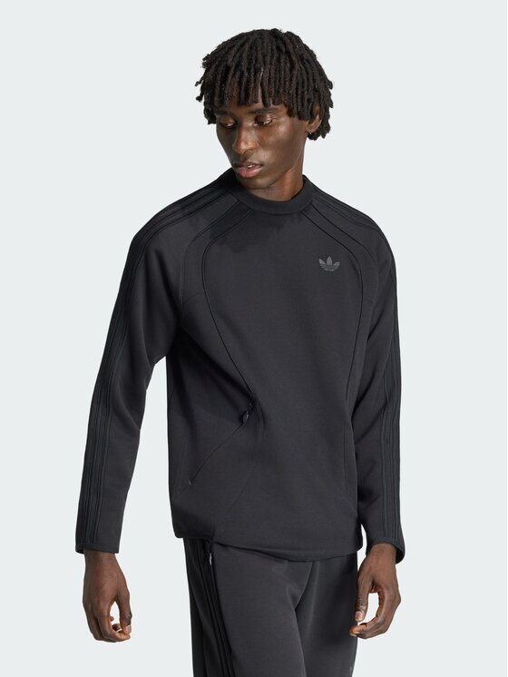 adidas Суитшърт Spacer Teamgeist 26 KT4424 Regular Fit