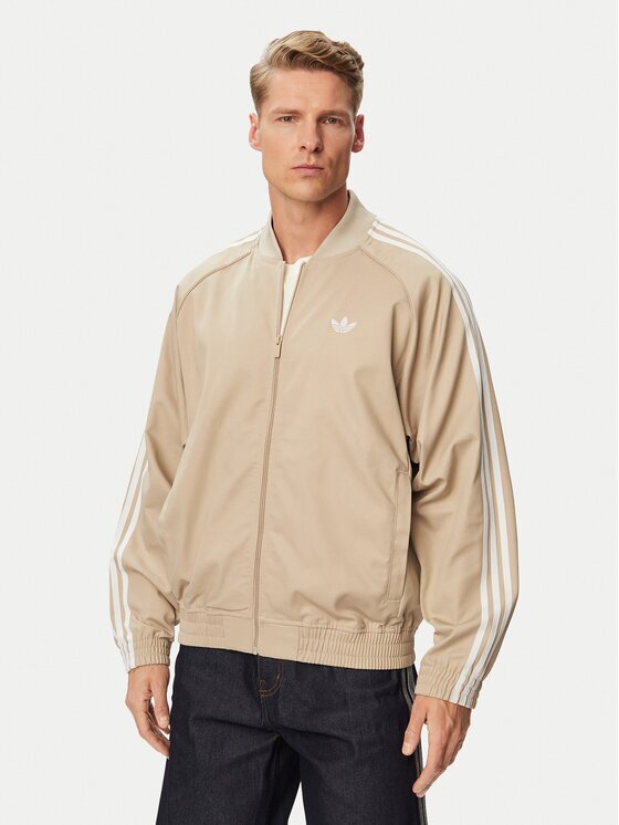 adidas Суитшърт Sst Adicolor Classics Cotton Twill KR1369 Regular Fit