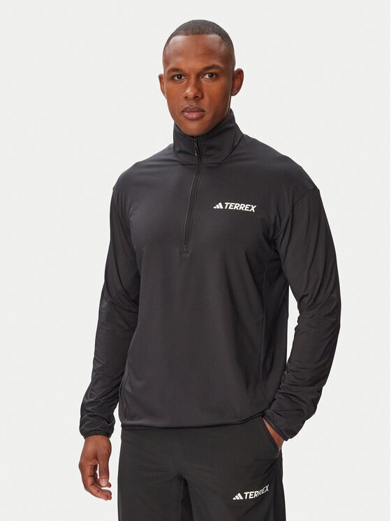 adidas Суитшърт Terrex Multi JM0141 Regular Fit