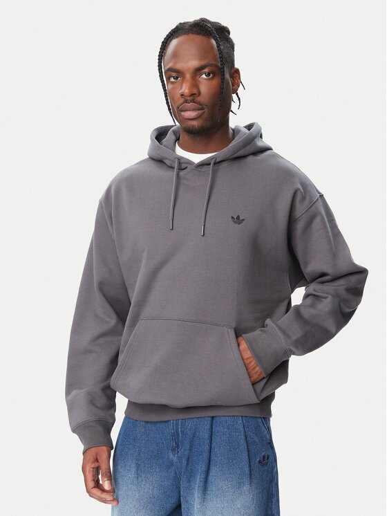 adidas Суитшърт Trefoil Essentials LL1059 Loose Fit