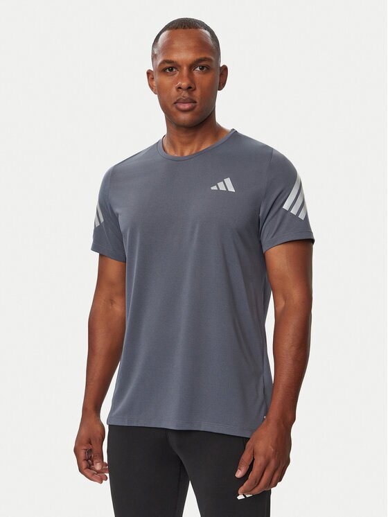 adidas Тениска от техническо трико Adi365 Climacool HZ9568 Regular Fit