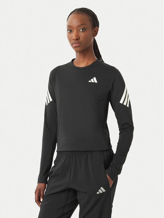 adidas Тениска от техническо трико Climacool Iconic KE6840 Regular Fit