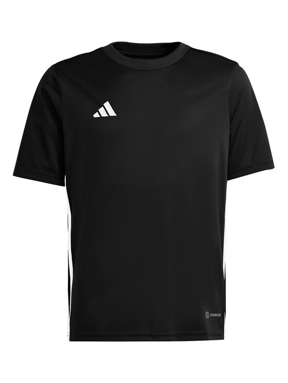 adidas Тениска от техническо трико Tabela 23 H44535 Regular Fit
