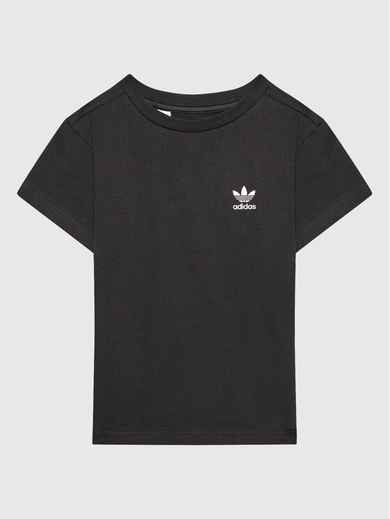 adidas Тишърт Adicolor HC9582 Regular Fit