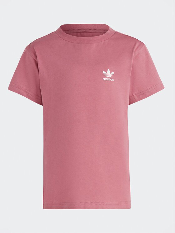 adidas Тишърт Adicolor T-Shirt IB9904 Regular Fit