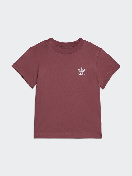 adidas Тишърт Adicolor T-Shirt IC9106 Regular Fit