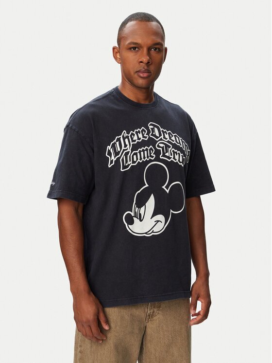 adidas Тишърт Disney Mickey Mouse Dreams IA4402 Loose Fit