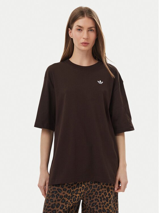 adidas Тишърт Essentials Boyfriend LL0396 Regular Fit