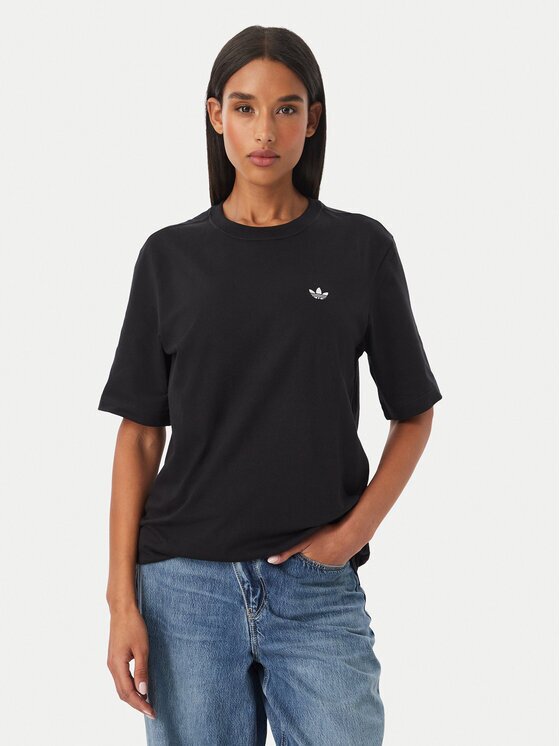 adidas Тишърт Essentials KQ6723 Regular Fit