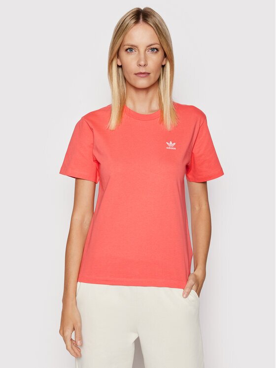 adidas Тишърт Sunflower Graphic HC4596 Regular Fit