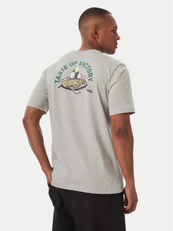 adidas Тишърт Taste Of Victory Pasta Graphic KG0945 Regular Fit
